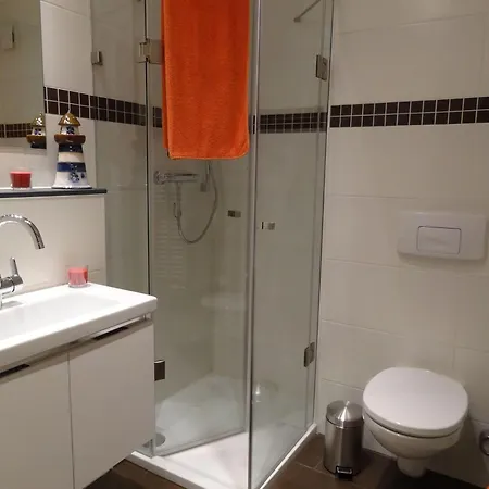 Yachthafenresidenz-wohnung-8203-851 Ostseebad Kühlungsborn
