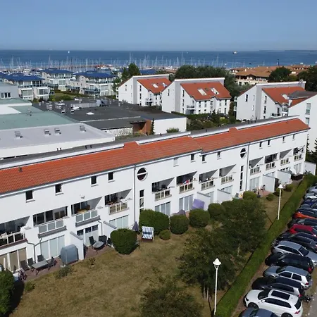 Apartman Yachthafenresidenz-wohnung-8203-851