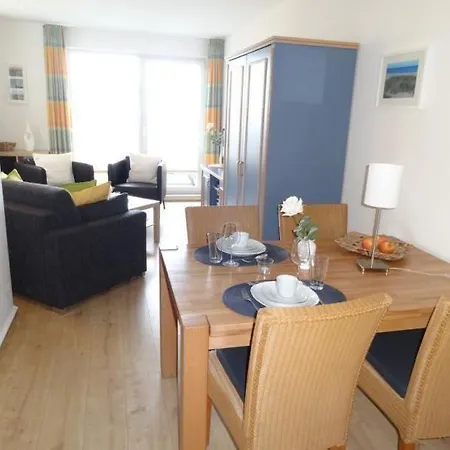 Appartamento Yachthafenresidenz-wohnung-8203-851 Ostseebad Kühlungsborn